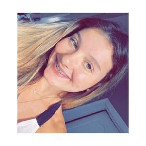 Meet your Posher, Maddie